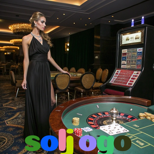 soljogo 