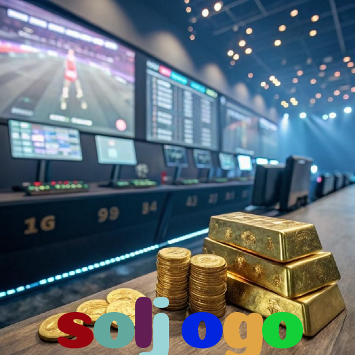 soljogo 