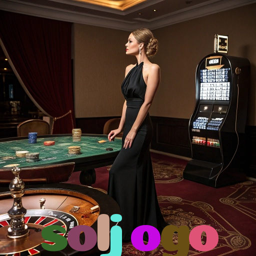 soljogo 
