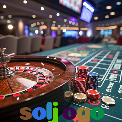 soljogo 