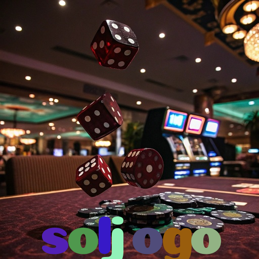 soljogo 