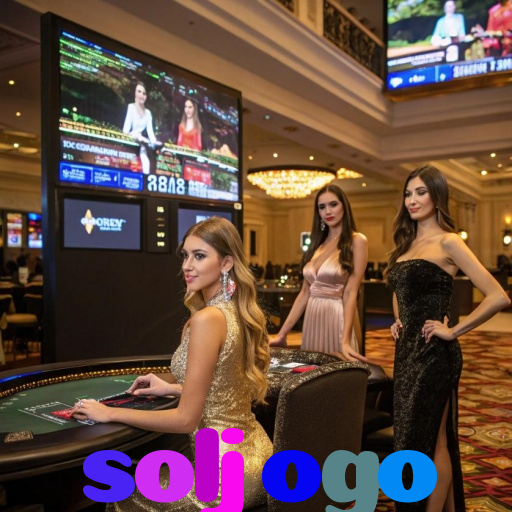 soljogo 