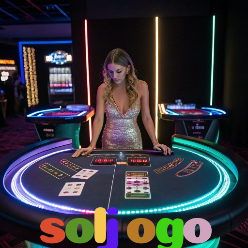 soljogo 