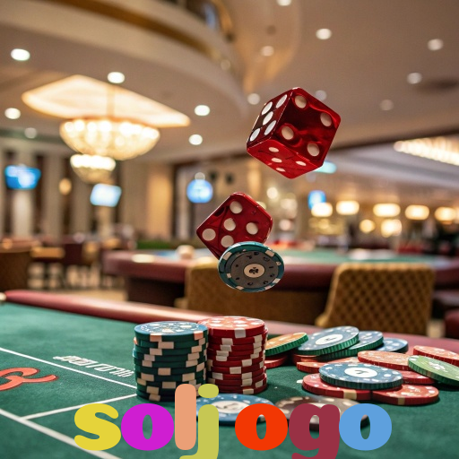 soljogo 