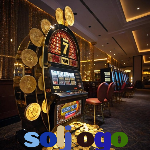 soljogo 