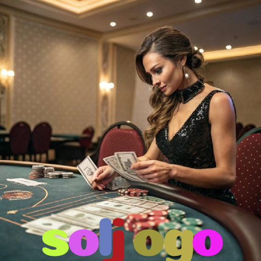 soljogo 