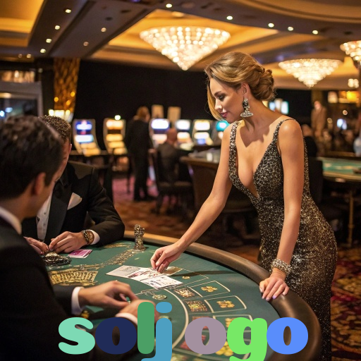soljogo 