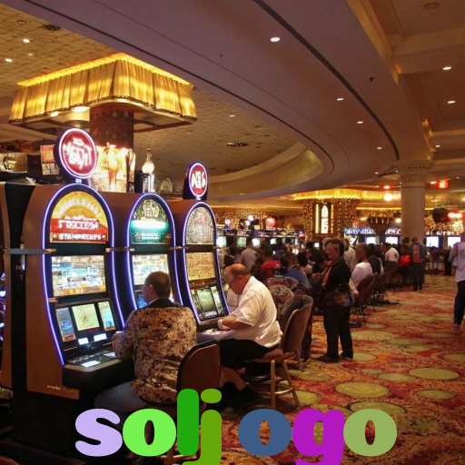 soljogo 