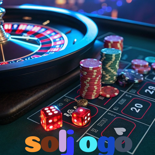soljogo 