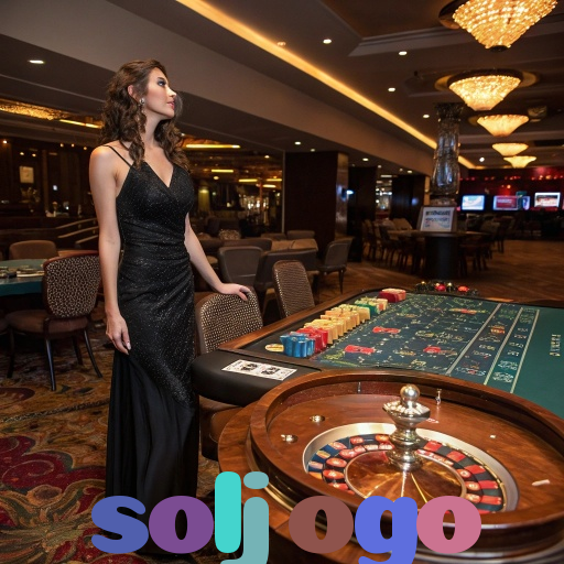 soljogo 