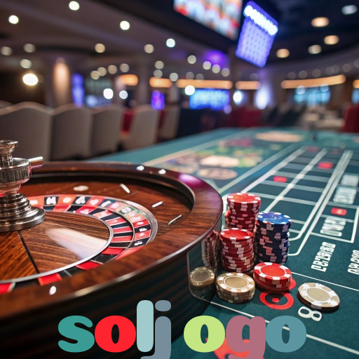 soljogo 
