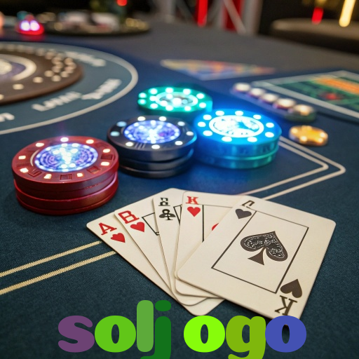 soljogo 