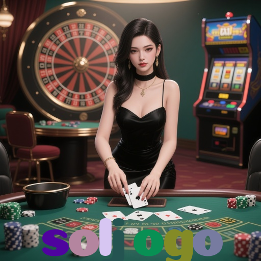 soljogo 