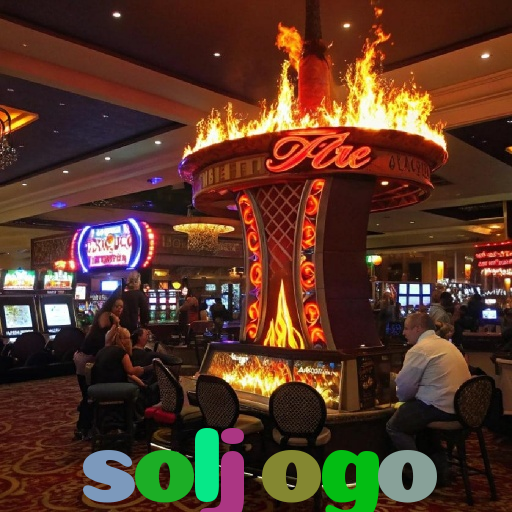 soljogo 
