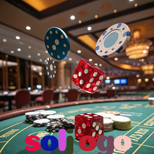 soljogo 