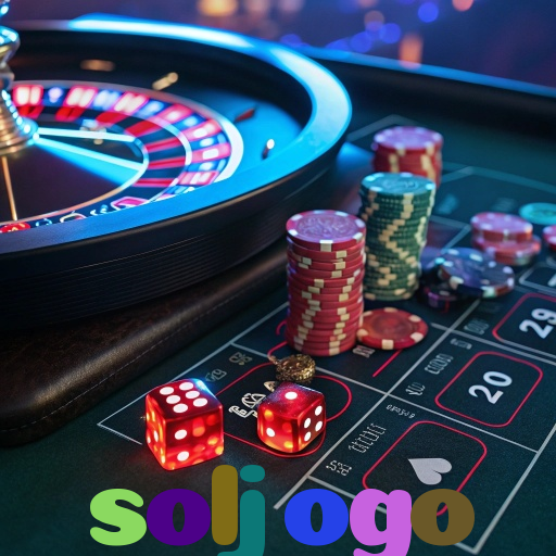 soljogo 