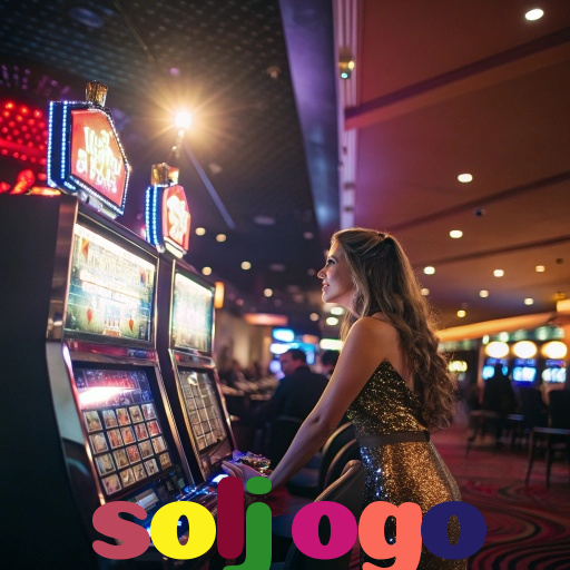 soljogo
