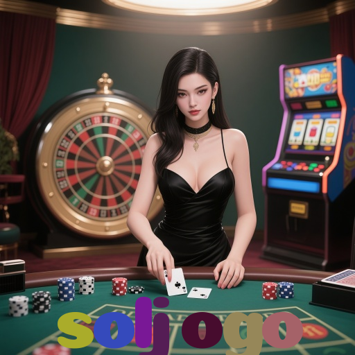 soljogo 