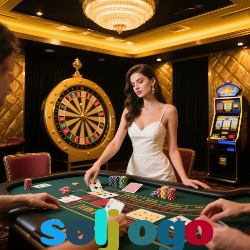 soljogo 