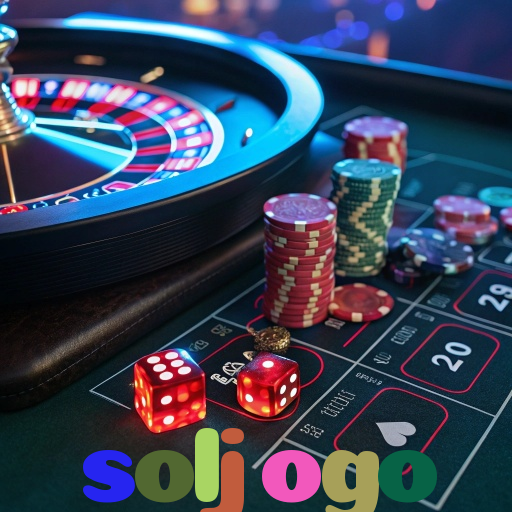 soljogo 