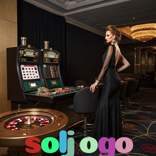 soljogo 