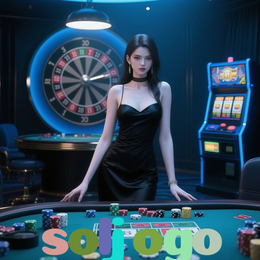soljogo 