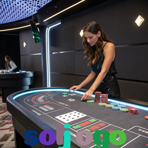 soljogo 