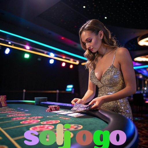 soljogo 