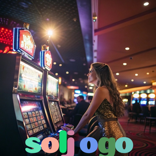 soljogo 