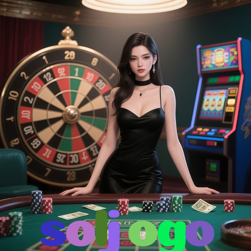 soljogo 