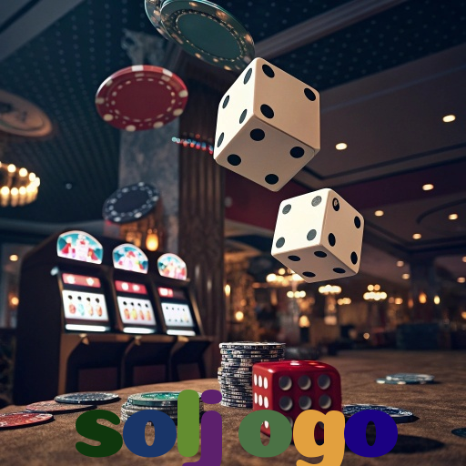 soljogo 