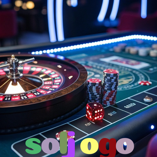 soljogo