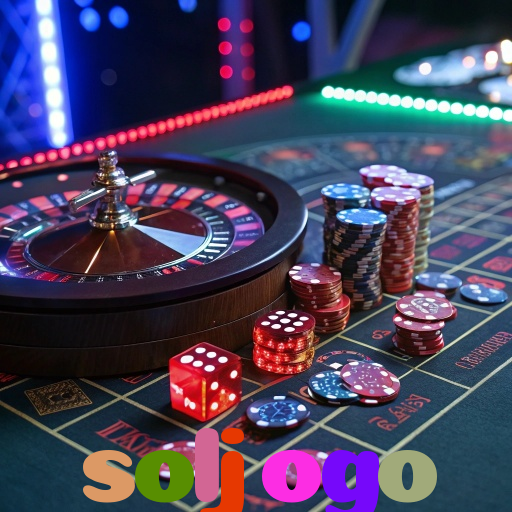 soljogo 