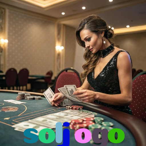 soljogo 