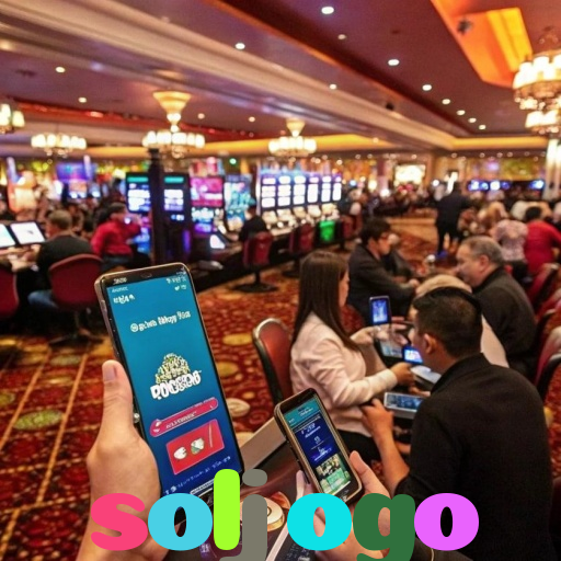 soljogo 