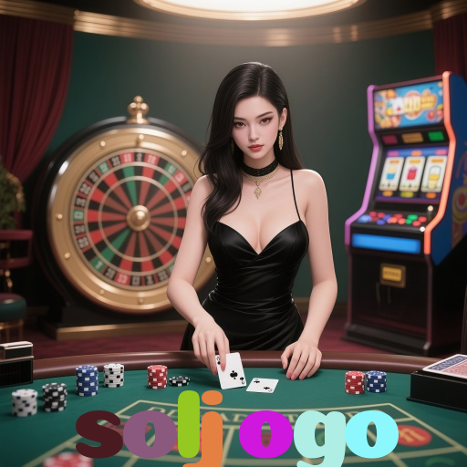 soljogo 