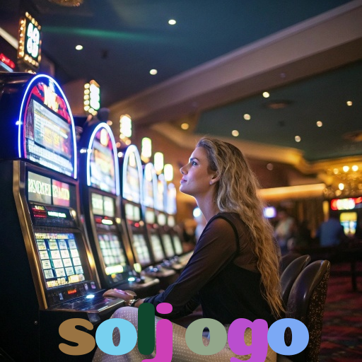 soljogo 