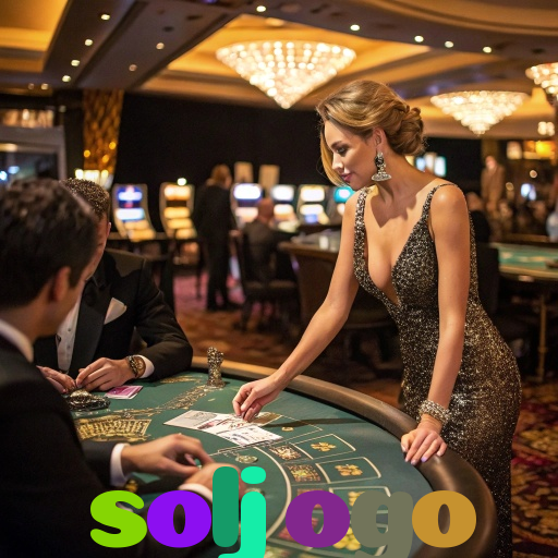 soljogo 