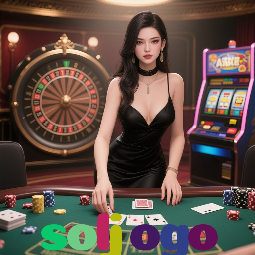 soljogo 