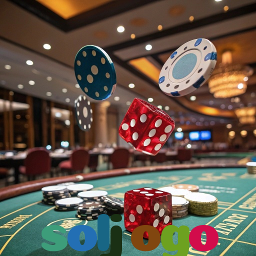 soljogo 
