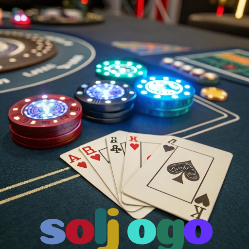 soljogo 