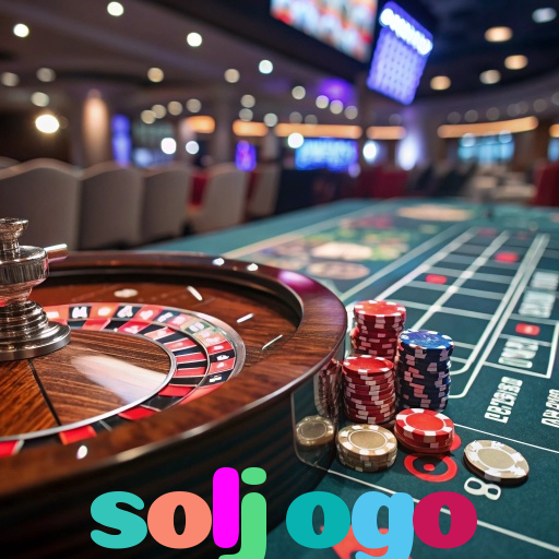 soljogo 