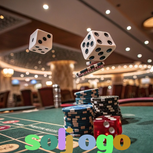 soljogo
