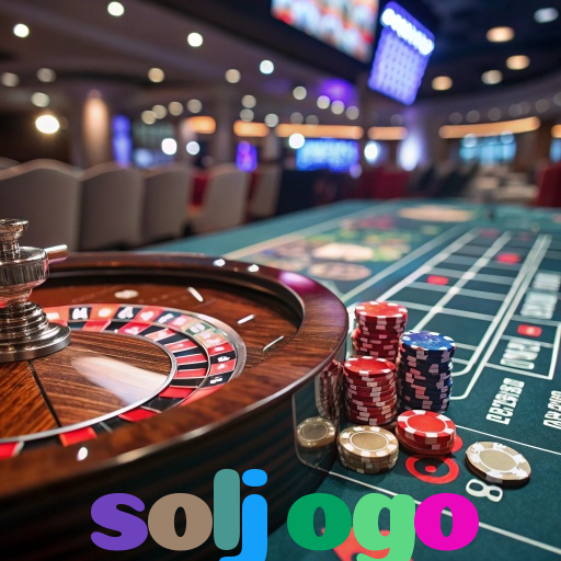soljogo 