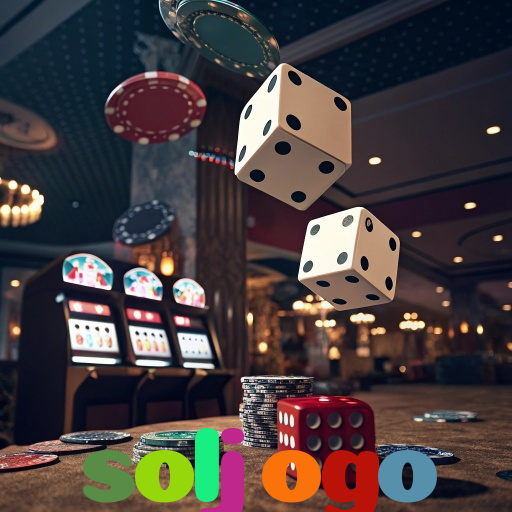 soljogo 