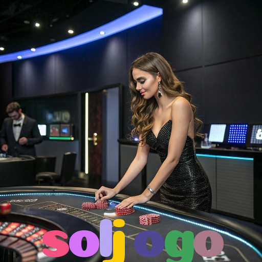 soljogo 