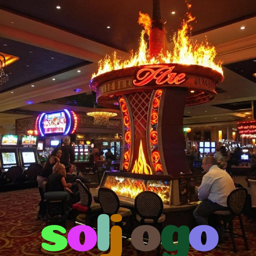 soljogo 