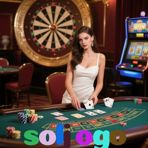 soljogo 