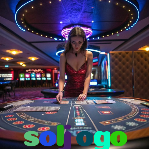 soljogo 