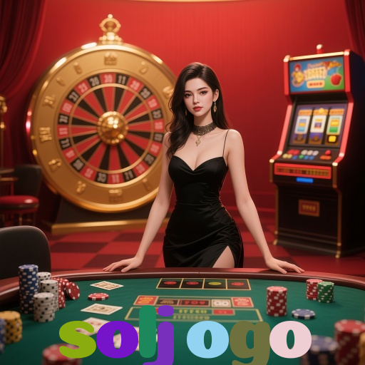 soljogo 